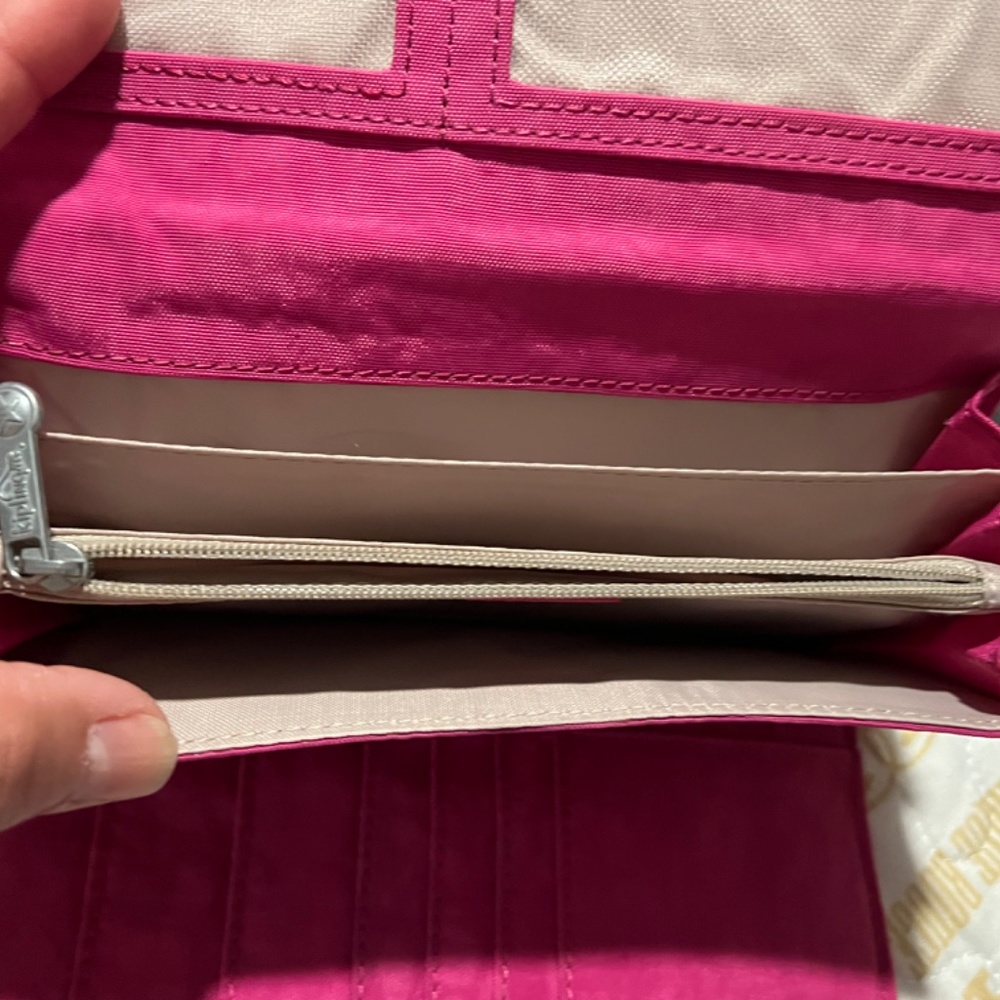 Kipling wallets - Picture 3 of 7